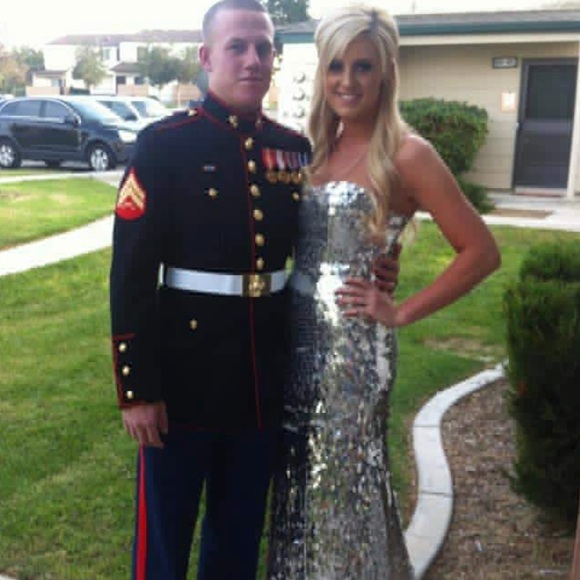 Meet your Posher, Macy - Picture 3 of 5